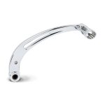 Arlen Ness Deep Cut Brake Arm Chrome