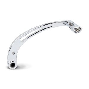Arlen Ness Deep Cut Brake Arm Chrome