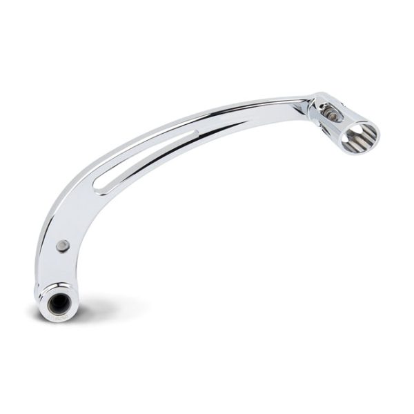 Arlen Ness Deep Cut Brake Arm Chrome