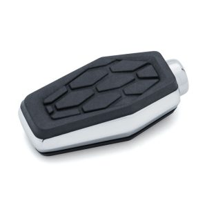 Kuryakyn Hex Shift Peg Chrome HD