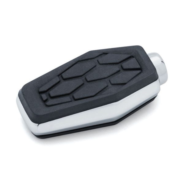 Kuryakyn Hex Shift Peg Chrome HD