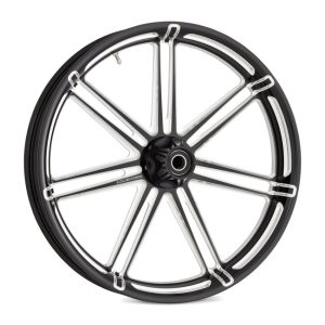 Arlen Ness Rim 7-Valve 3.50x21 Black