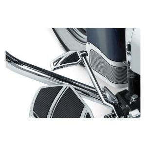 Kuryakyn Phantom Shift Peg Chrome HD