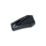 Kuryakyn Phantom Shift Peg Gloss Black HD