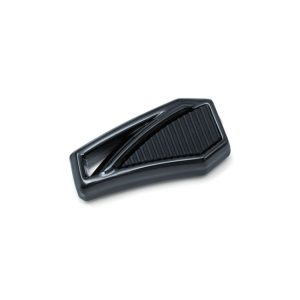 Kuryakyn Phantom Shift Peg Gloss Black HD