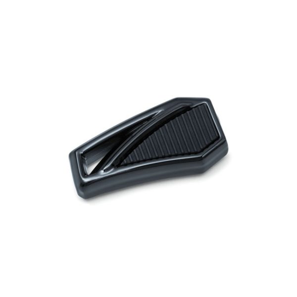 Kuryakyn Phantom Shift Peg Gloss Black HD