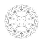 Moto-Master Flame Series Floating Brake Rotor KTM