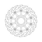 Moto-Master Flame Series Floating Brake Rotor KTM