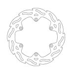 Moto-Master Flame Series Brake Rotor Suzuki