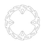 Moto-Master Flame Series Brake Rotor KTM