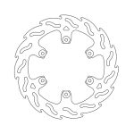 Moto-Master Flame Series Brake Rotor KTM