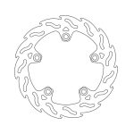 Moto-Master Flame Series Brake Rotor Suzuki