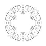 Moto-Master Halo Series Fixed Brake Rotor Honda