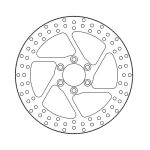 Moto-Master Halo Series Fixed Brake Rotor Suzuki