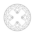Moto-Master Halo Series Brake Rotor Ducati