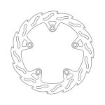 Moto-Master Flame Series Brake Rotor BMW
