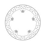 Moto-Master Halo Series Fixed rivited Brake Rotor BMW