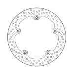 Moto-Master Halo Series Fixed rivited Brake Rotor BMW