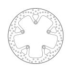 Moto-Master Halo Series Brake Rotor BMW