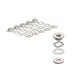 Moto-Master BMW Brake Rotor Fitting Kit BMW