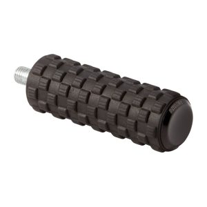 Arlen Ness Air Trax Shift/Brake Peg Black