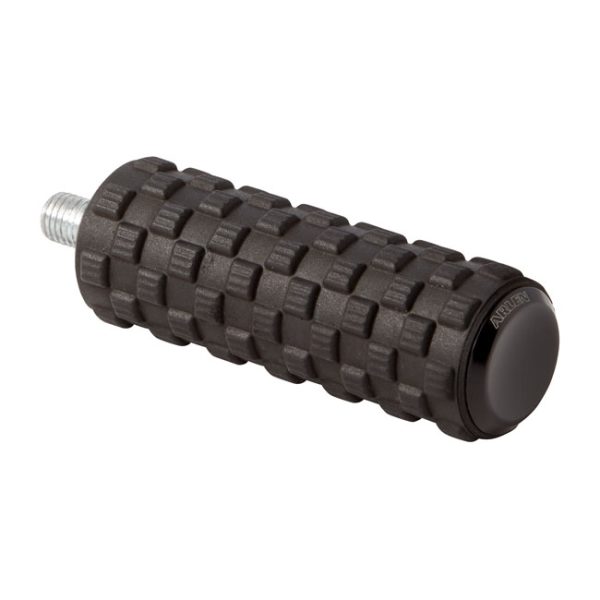Arlen Ness Air Trax Shift/Brake Peg Black