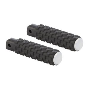Arlen Ness Air Trax Foot Pegs Chrome