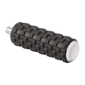 Arlen Ness Air Trax Shift/Brake Peg Chrome