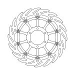 Moto-Master Flame Series Floating Brake Rotor BMW