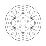 Moto-Master Adrian Front Brake Disc ABE Approved 292mm