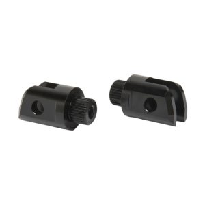 Arlen Ness FootPeg Mount for Arlen Ness MX Pegs Softail Rider