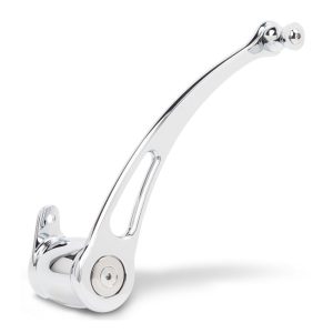 Arlen Ness Radius Brake Arm Chrome Touring/Trikes