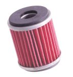 K&N KN-141 Oil Filter