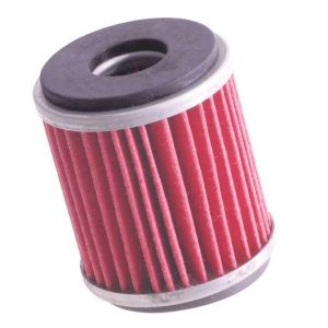 K&N KN-141 Oil Filter