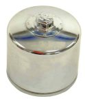 K&N KN-172C Oil Filter Chrome