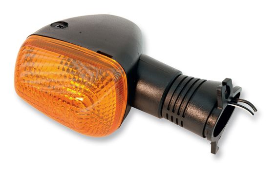 Vicma VIC-6669 Front / Left Indicator Orange