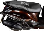 Oxford ScootSeat Black Cover