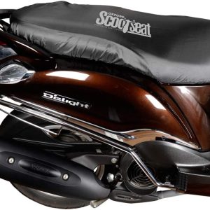 Oxford ScootSeat Black Cover