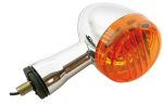 Vicma VIC-13732 Front / Left Indicator Orange