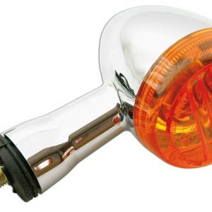 Vicma VIC-13732 Front / Left Indicator Orange