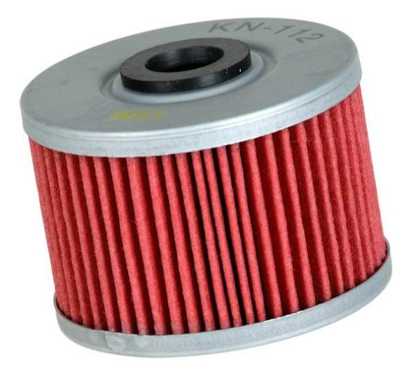 K&N KN-112 Oil Filter