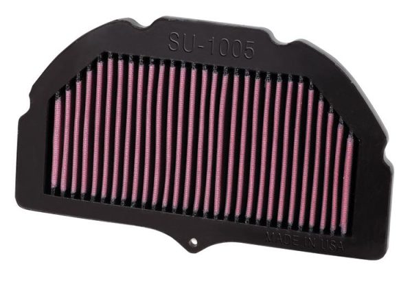 K&N SU-1005 Replacement Air Filter