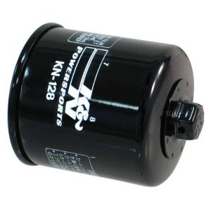 K&N KN-128 Oil Filter