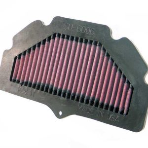 K&N SU-6006 Replacement Air Filter