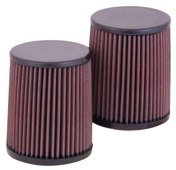 K&N HA-1004 Replacement Air Filter