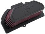 K&N SU-1009 Replacement Air Filter