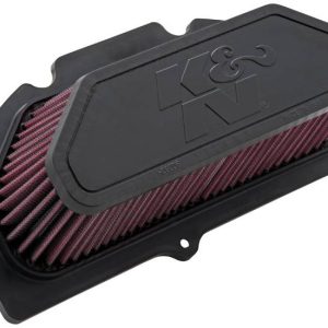K&N SU-1009 Replacement Air Filter