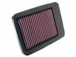 K&N SU-6505 Replacement Air Filter