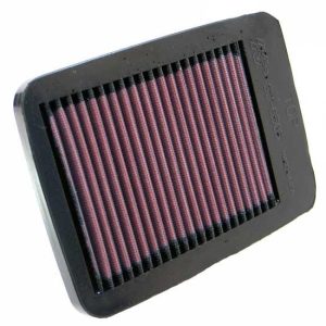 K&N SU-6505 Replacement Air Filter