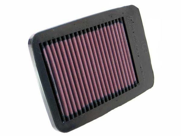 K&N SU-6505 Replacement Air Filter